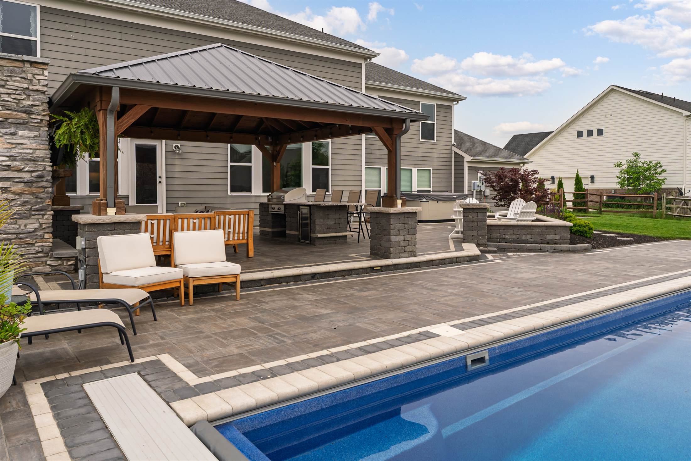 3669 Audubon Avenue, Hilliard, OH 43026