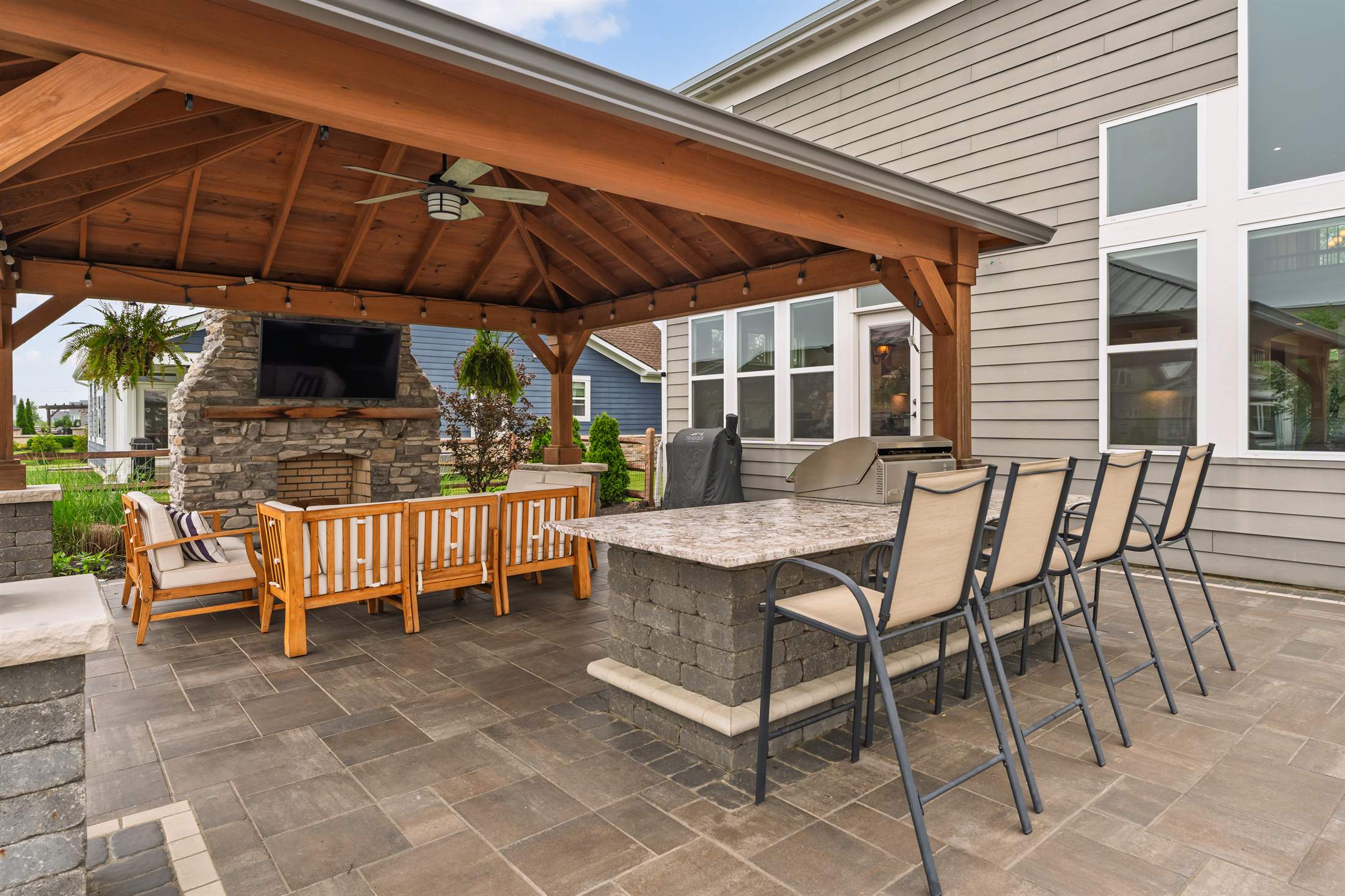 3669 Audubon Avenue, Hilliard, OH 43026