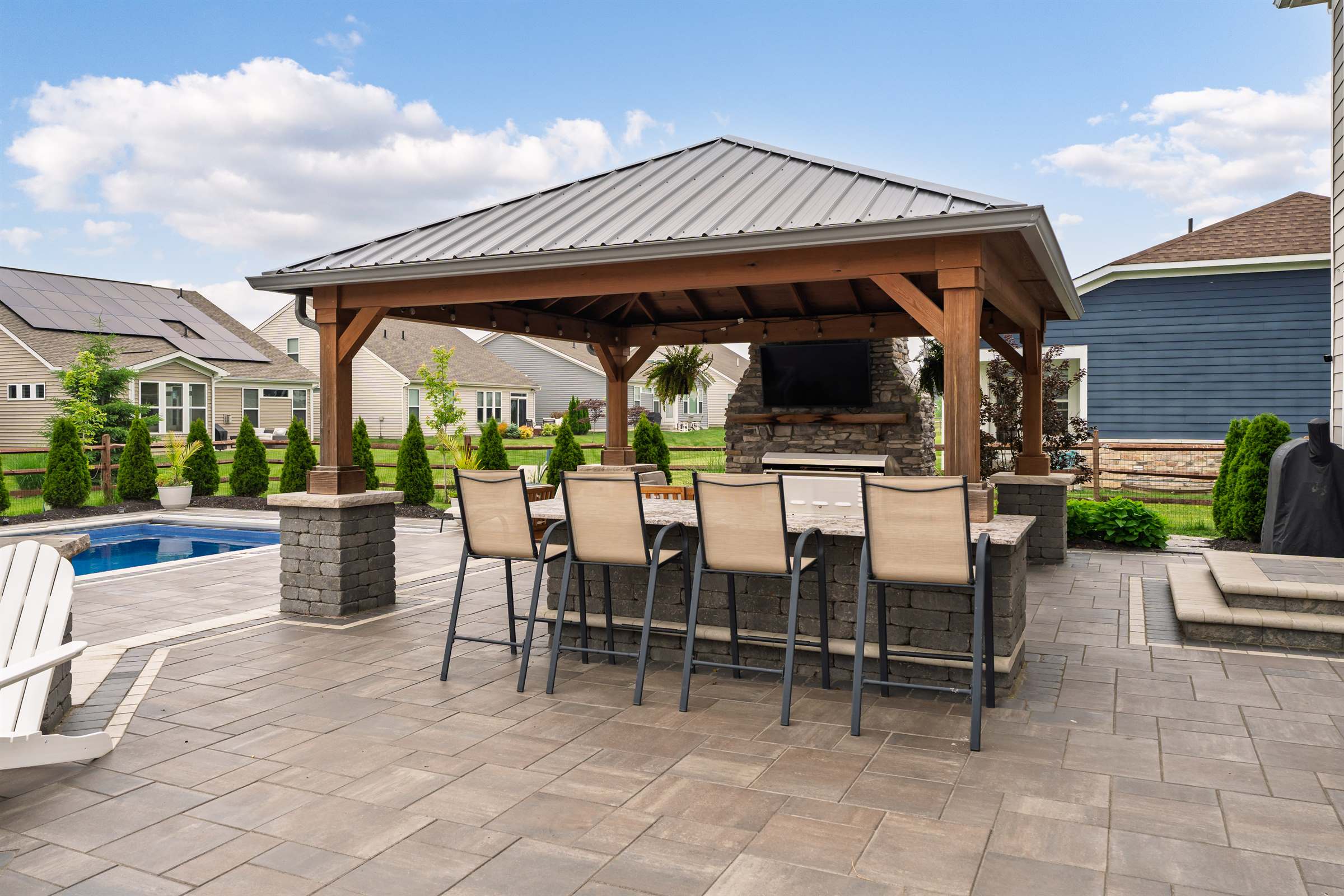 3669 Audubon Avenue, Hilliard, OH 43026