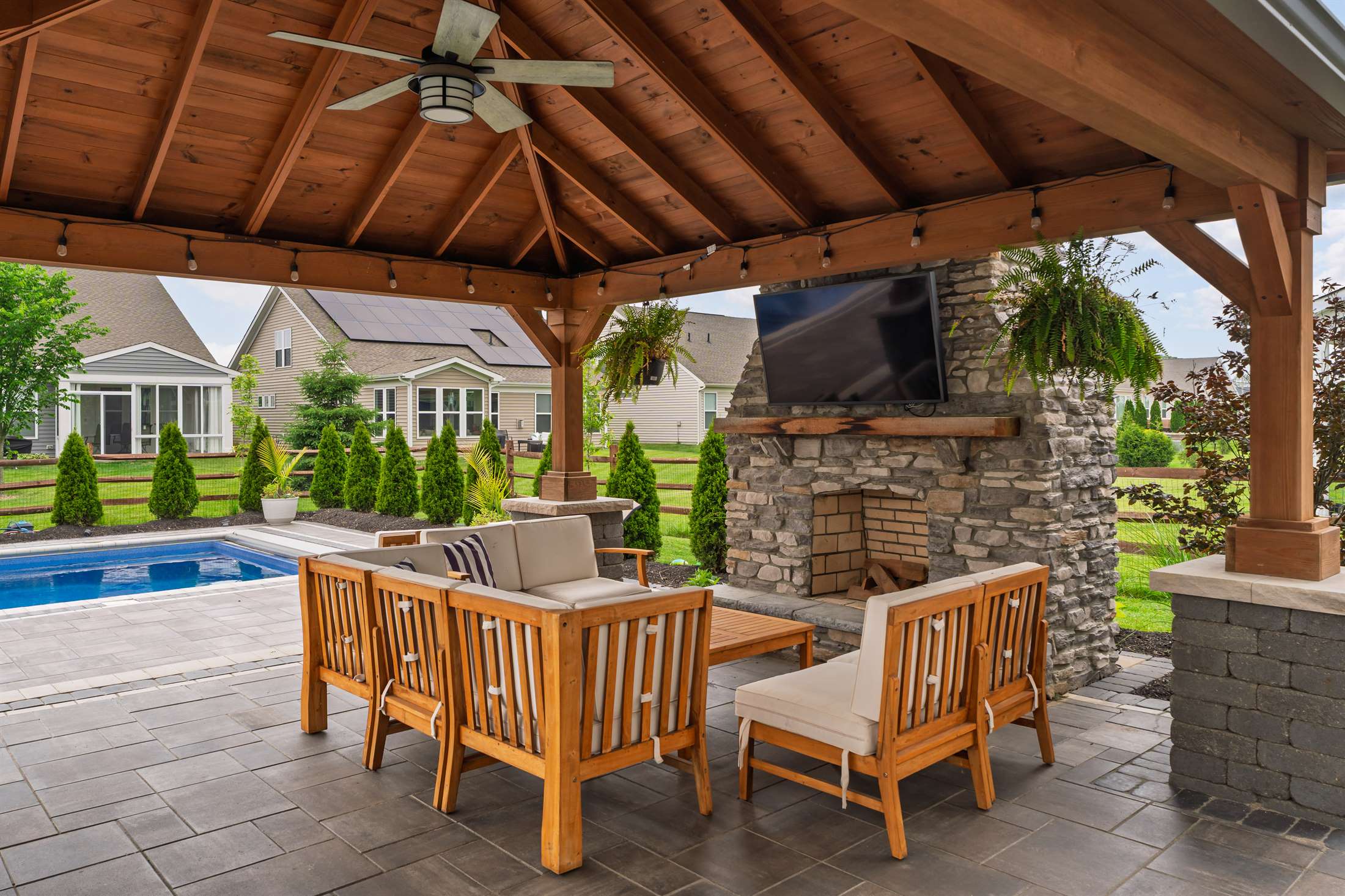 3669 Audubon Avenue, Hilliard, OH 43026