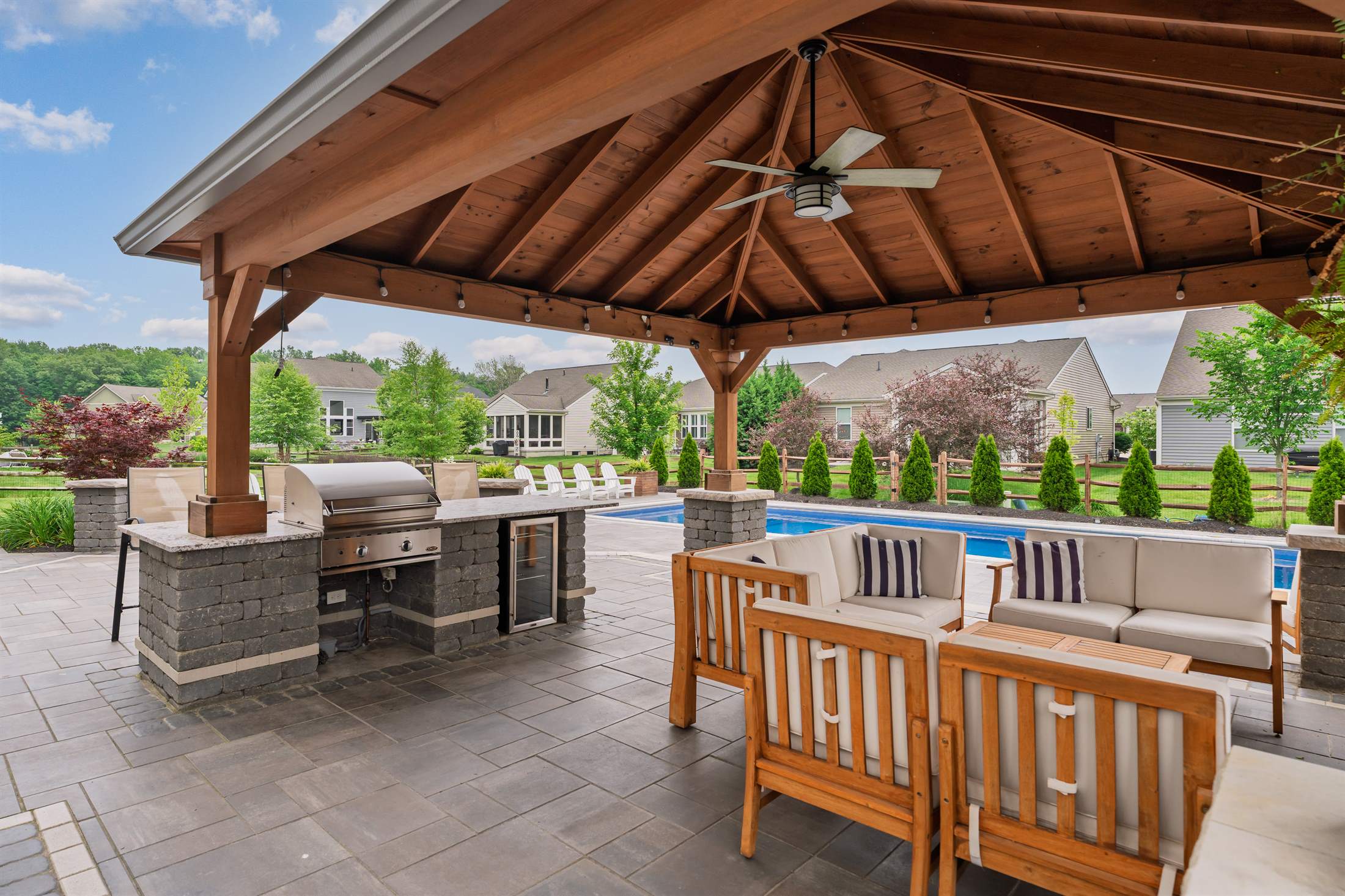 3669 Audubon Avenue, Hilliard, OH 43026