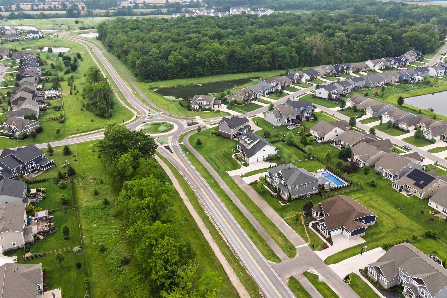 3669 Audubon Avenue, Hilliard, OH 43026