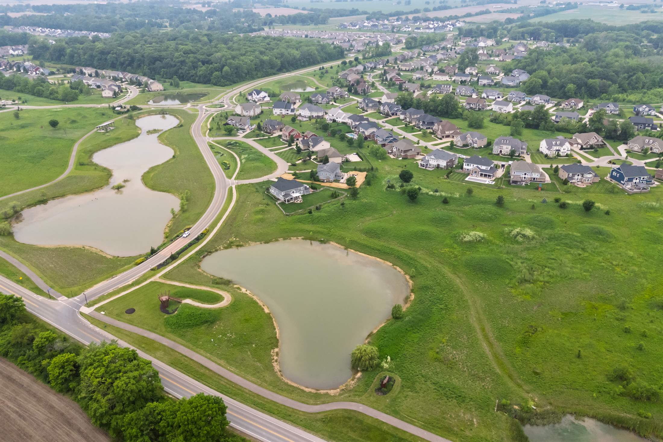 3669 Audubon Avenue, Hilliard, OH 43026