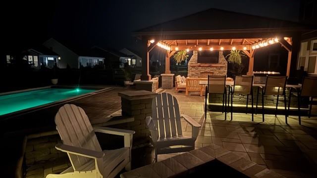 3669 Audubon Avenue, Hilliard, OH 43026