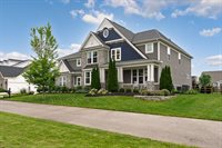 3669 Audubon Avenue, Hilliard, OH 43026