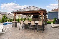 3669 Audubon Avenue, Hilliard, OH 43026