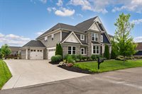 3669 Audubon Avenue, Hilliard, OH 43026