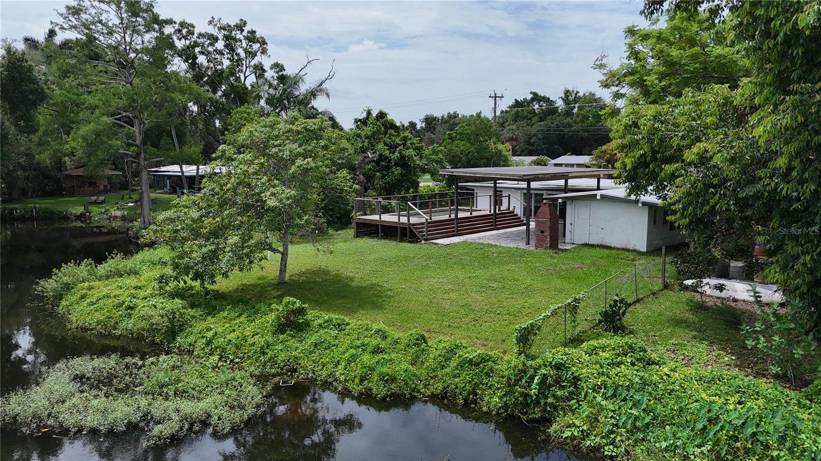 93 E Mariana Avenue, North Fort Myers, FL 33917