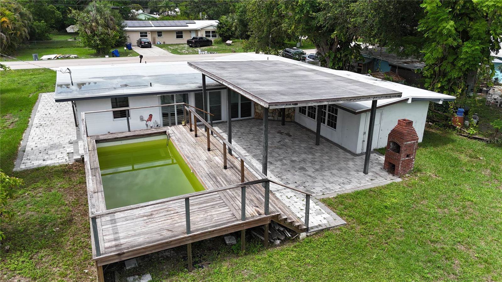 93 E Mariana Avenue, North Fort Myers, FL 33917