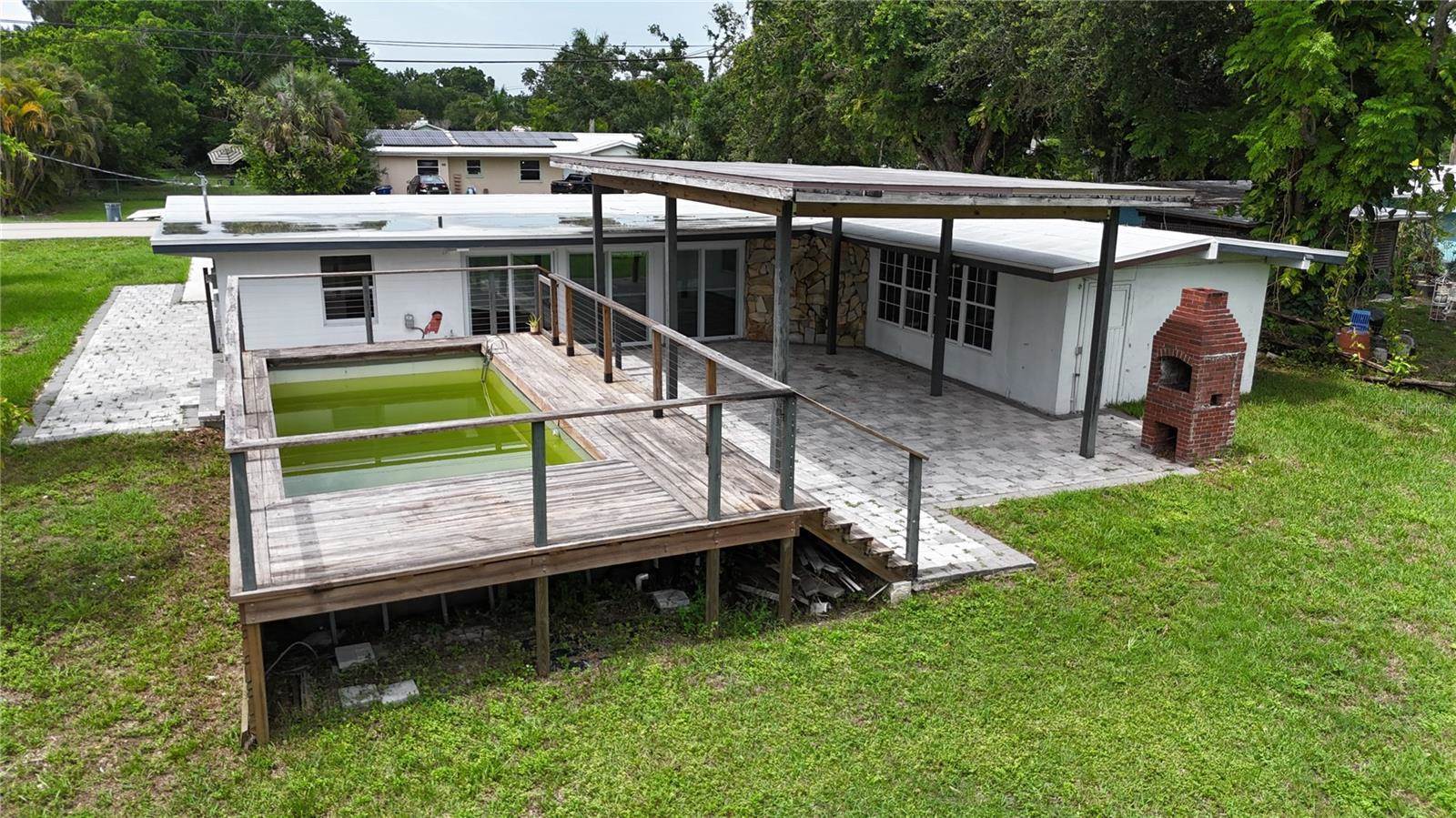 93 E Mariana Avenue, North Fort Myers, FL 33917