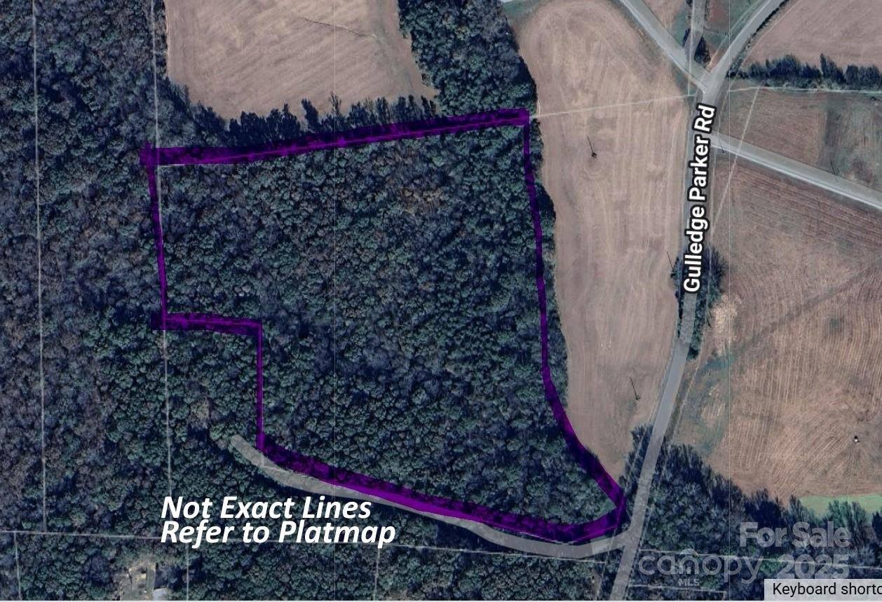 212 Gulledge Parker Road, Monroe, NC 28112