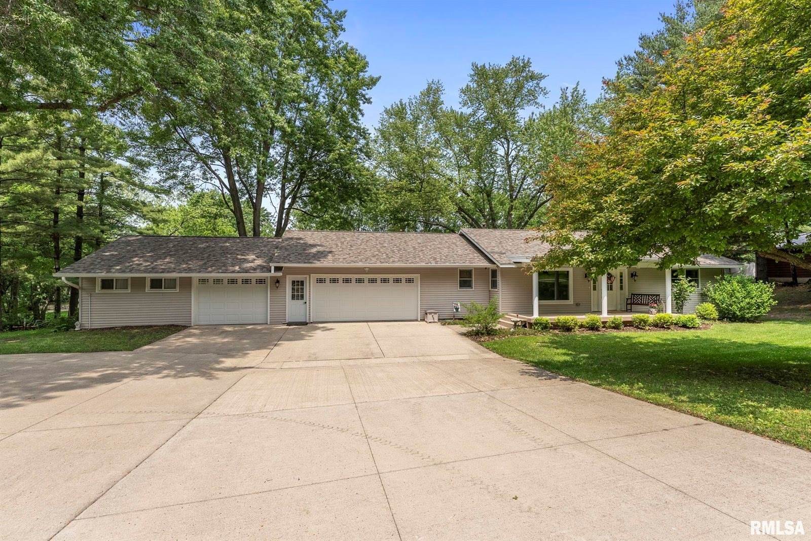 11 Shady Lane, Geneseo, IL 61254