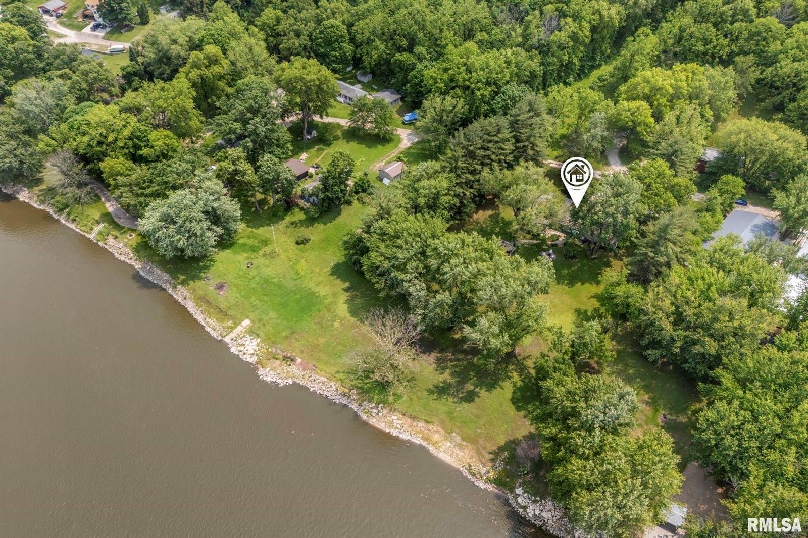 11 Shady Lane, Geneseo, IL 61254