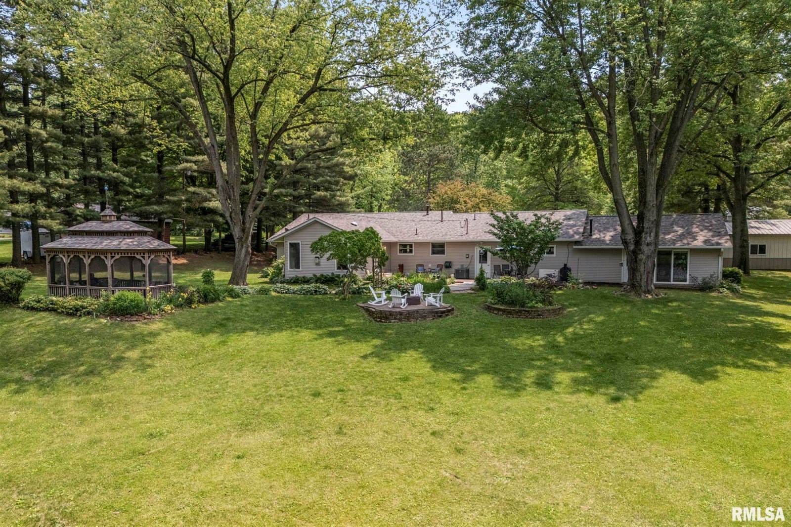 11 Shady Lane, Geneseo, IL 61254