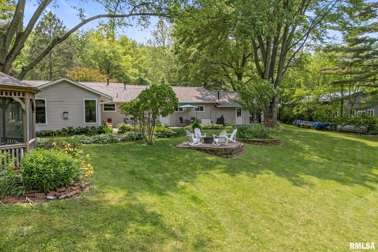 11 Shady Lane, Geneseo, IL 61254