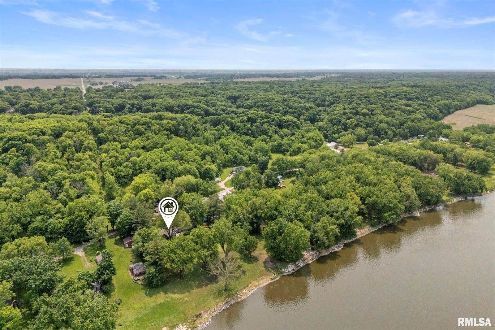 11 Shady Lane, Geneseo, IL 61254