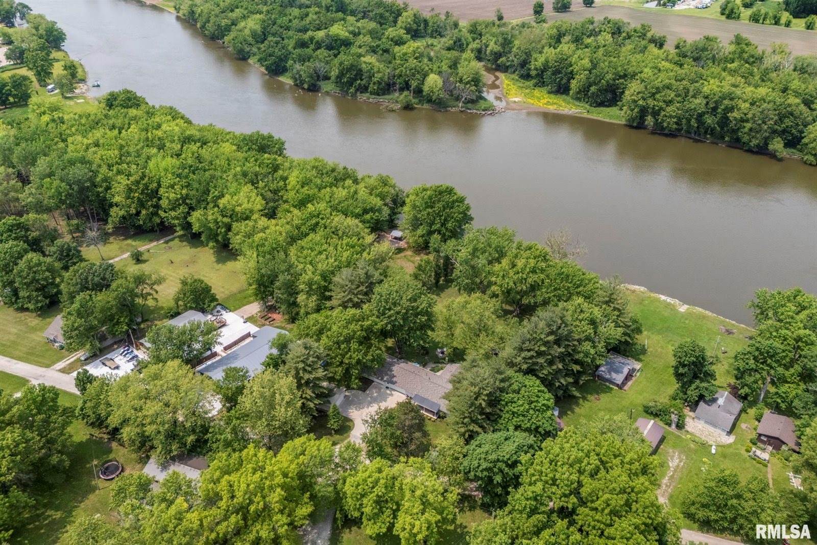 11 Shady Lane, Geneseo, IL 61254