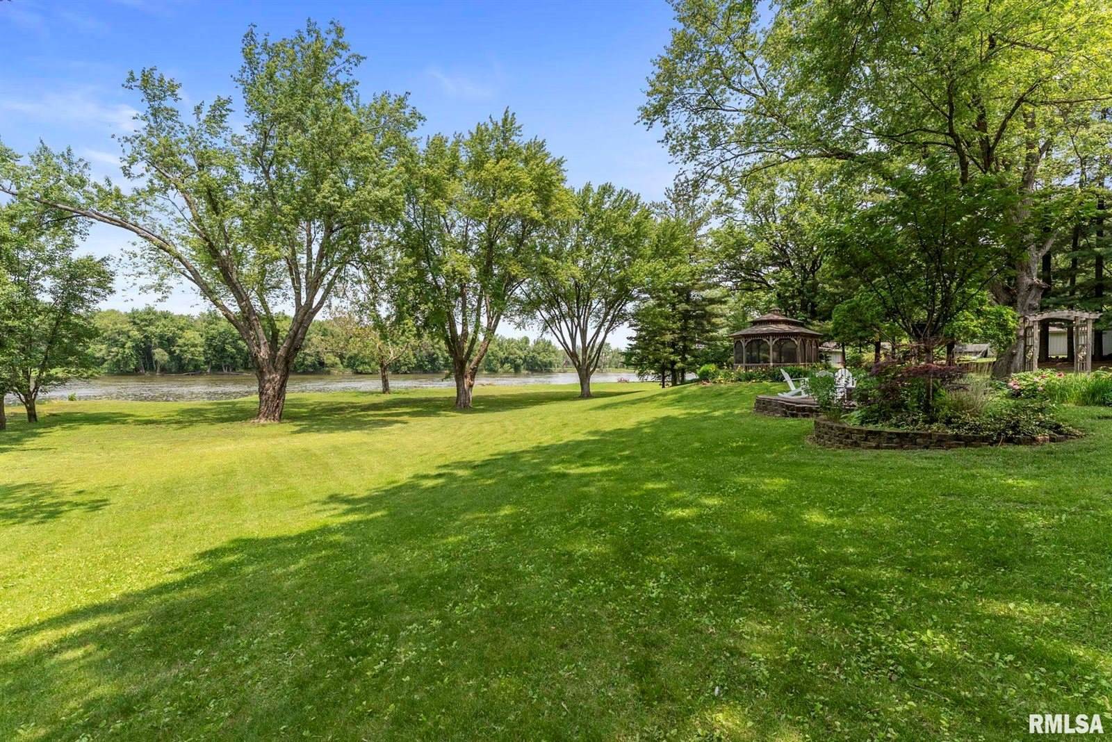 11 Shady Lane, Geneseo, IL 61254