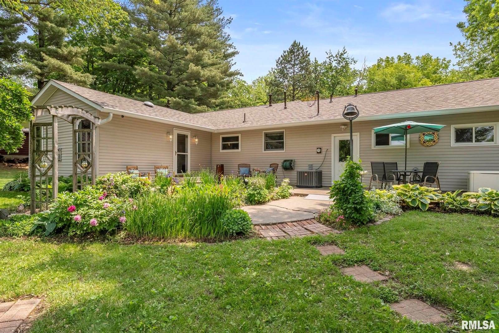 11 Shady Lane, Geneseo, IL 61254