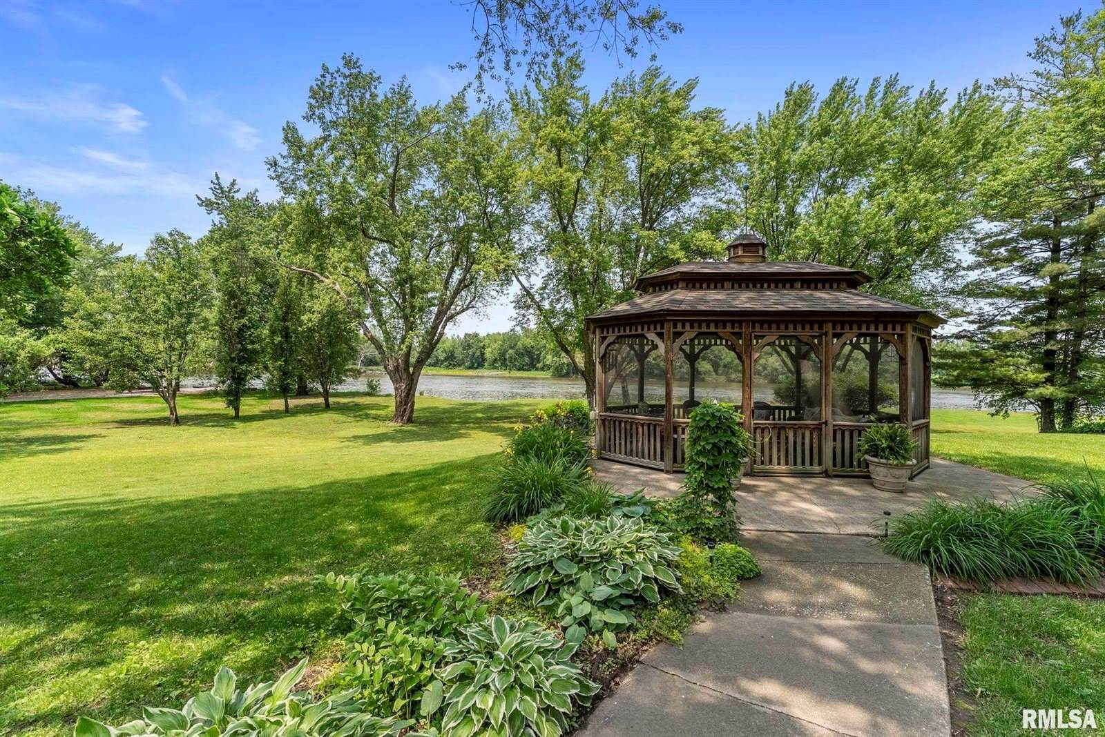 11 Shady Lane, Geneseo, IL 61254