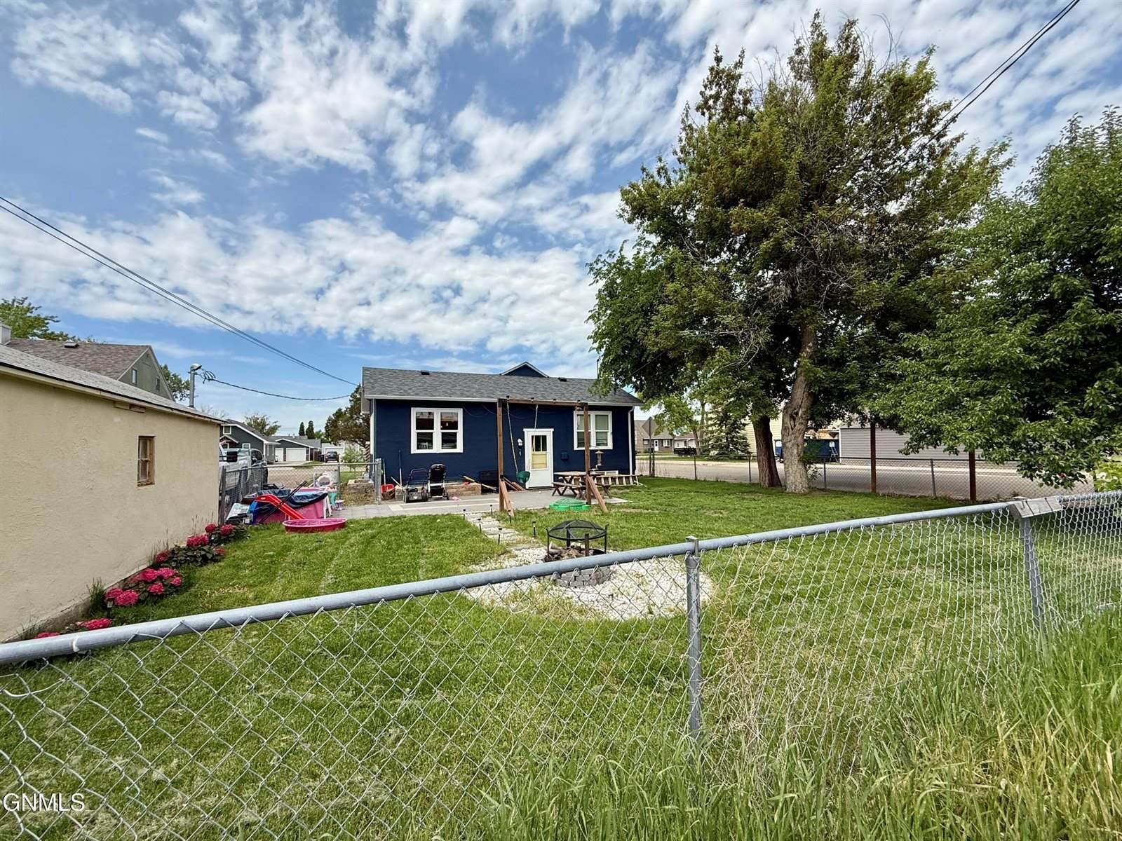 1324 Main Street, Williston, ND 58801