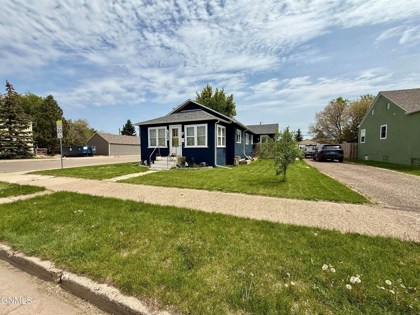 1324 Main Street, Williston, ND 58801
