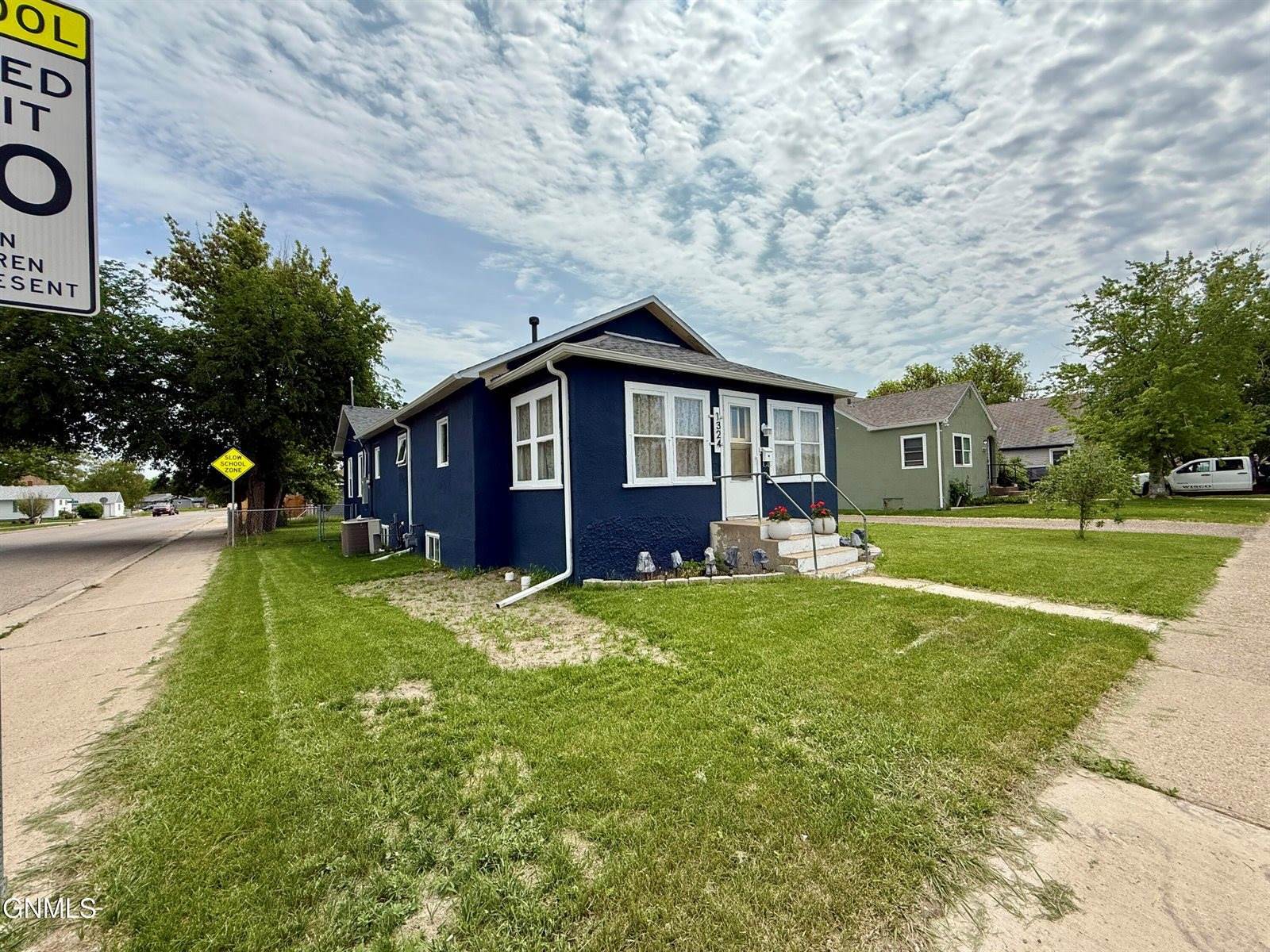 1324 Main Street, Williston, ND 58801
