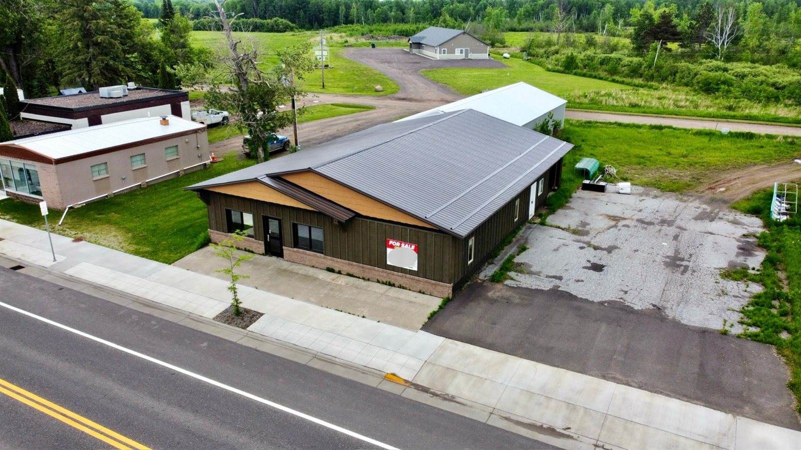 5574 Highway 210, Cromwell, MN 55726