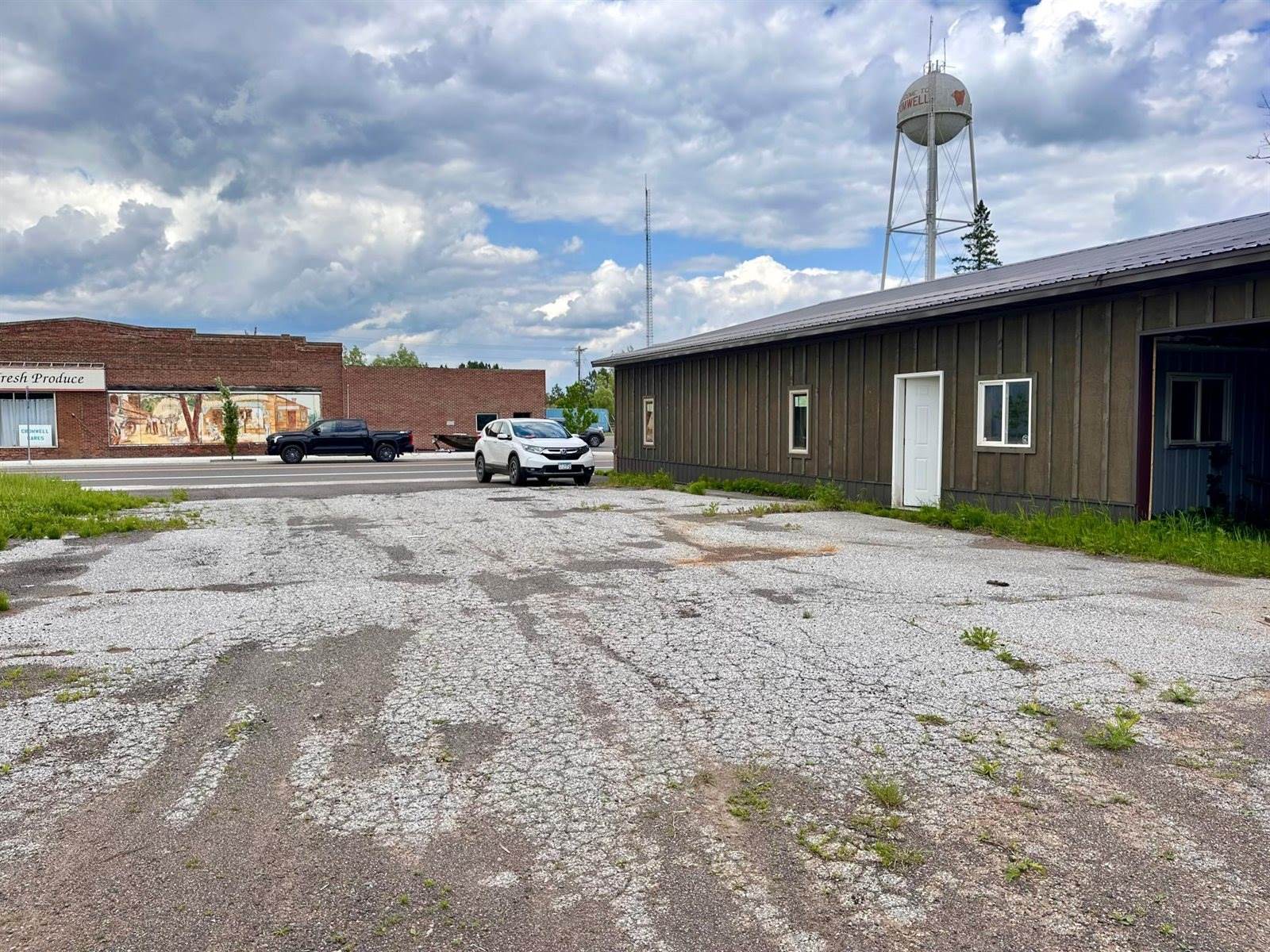 5574 Highway 210, Cromwell, MN 55726