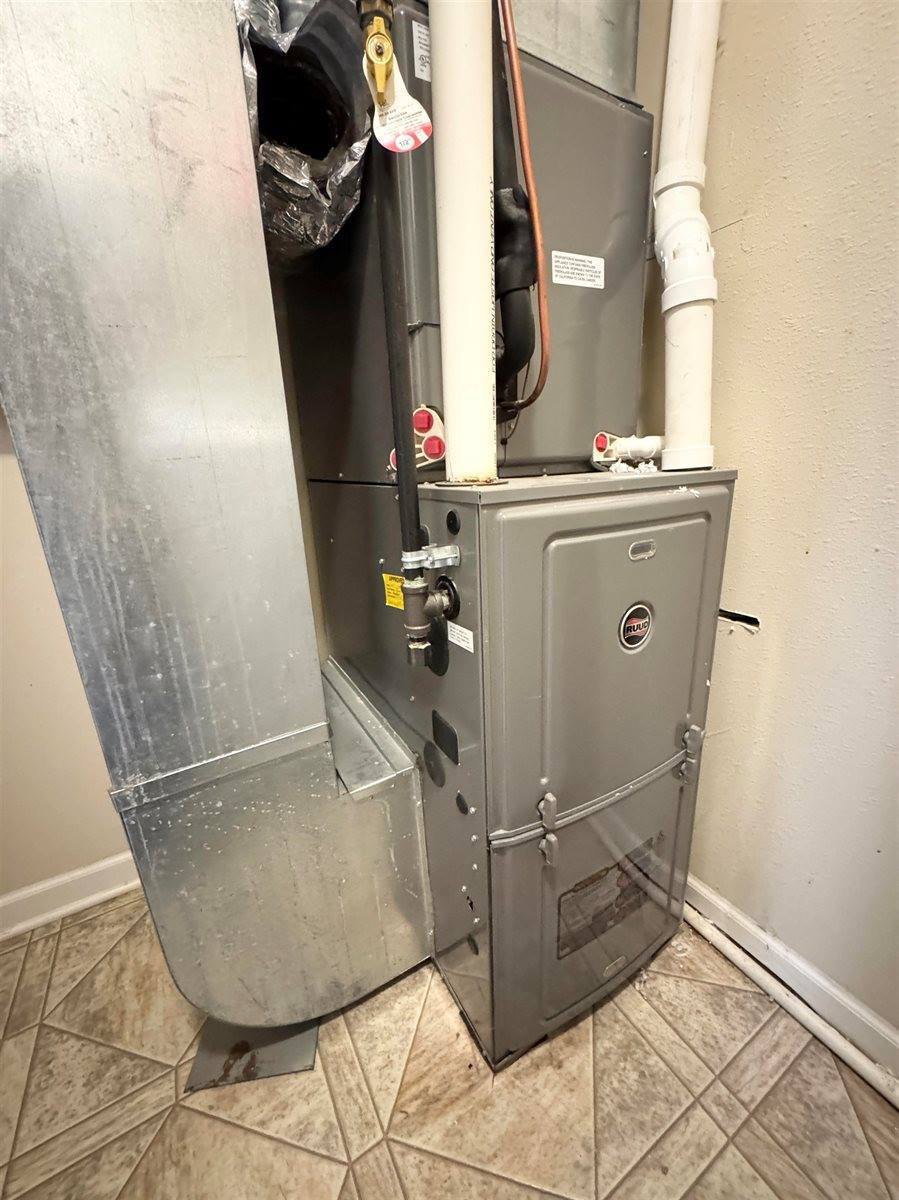 1609/1613 1st Ave. SE, Minot, ND 58701