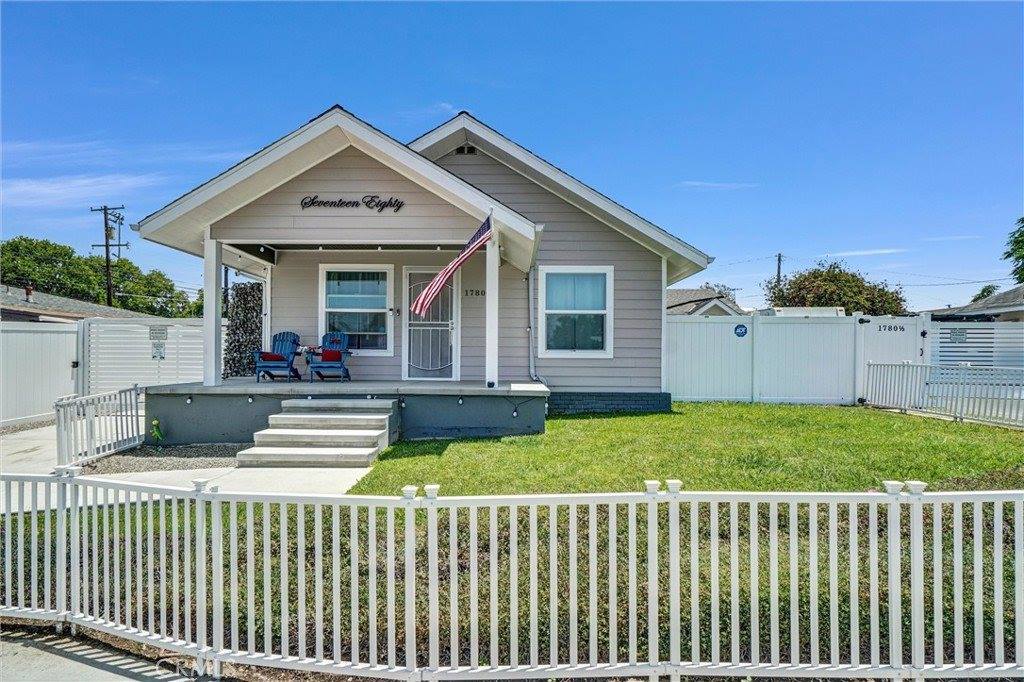 1780 Anaheim Avenue South, Costa Mesa, CA 92627