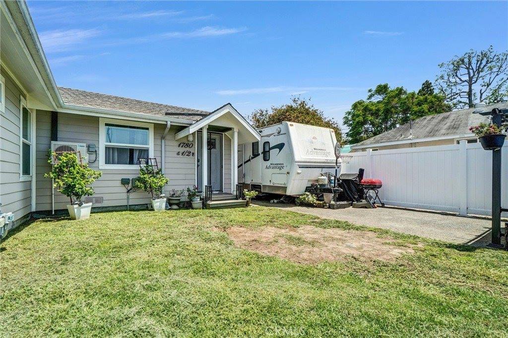 1780 Anaheim Avenue South, Costa Mesa, CA 92627