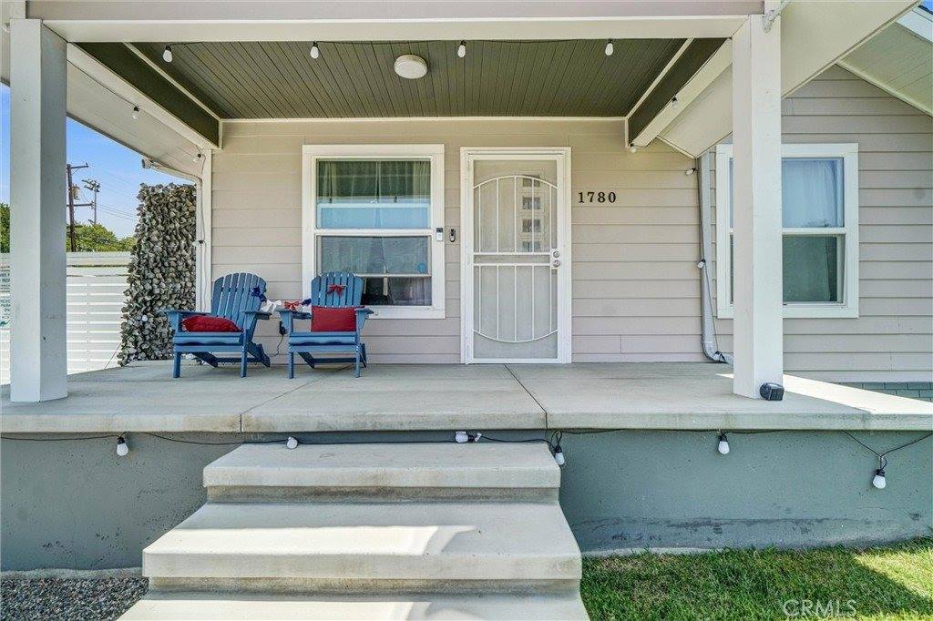 1780 Anaheim Avenue South, Costa Mesa, CA 92627