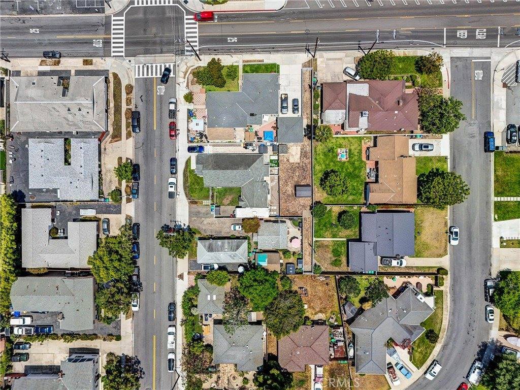 1780 Anaheim Avenue South, Costa Mesa, CA 92627