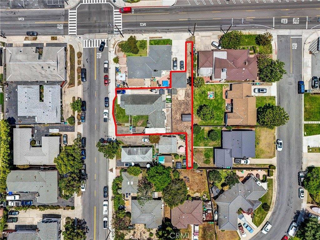 1780 Anaheim Avenue South, Costa Mesa, CA 92627