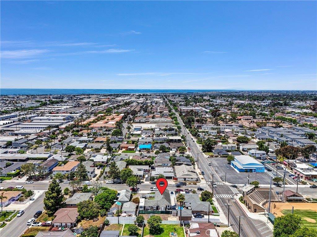 1780 Anaheim Avenue South, Costa Mesa, CA 92627