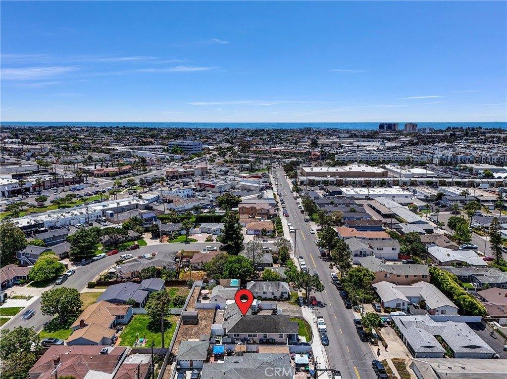 1780 Anaheim Avenue South, Costa Mesa, CA 92627