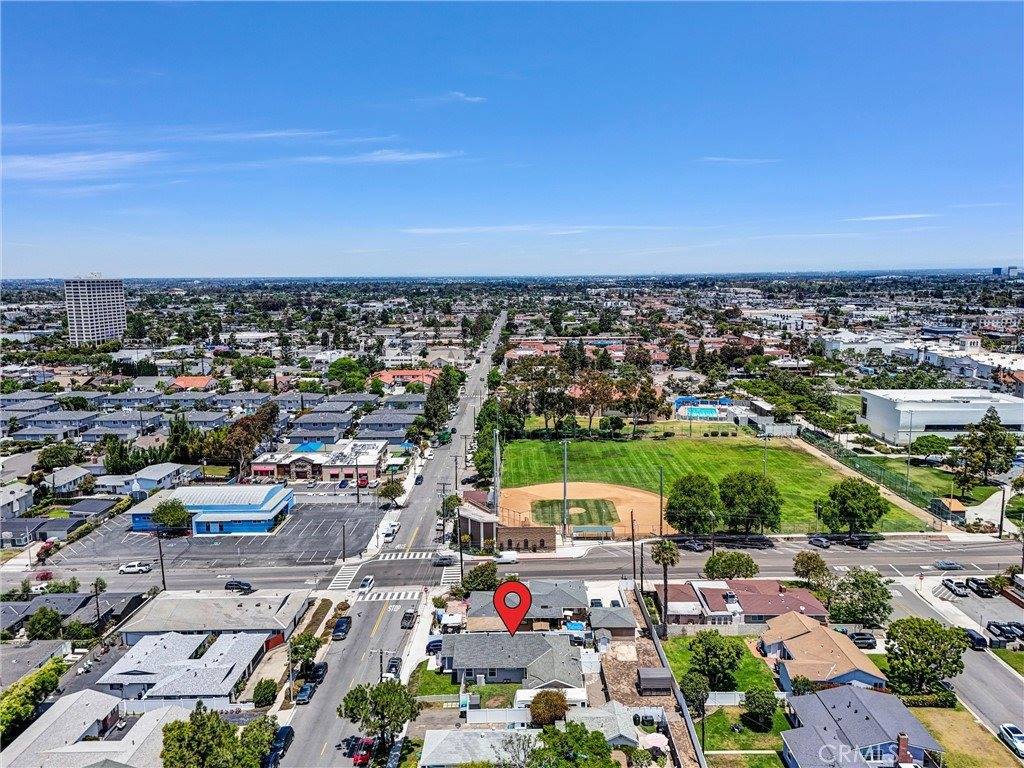 1780 Anaheim Avenue South, Costa Mesa, CA 92627