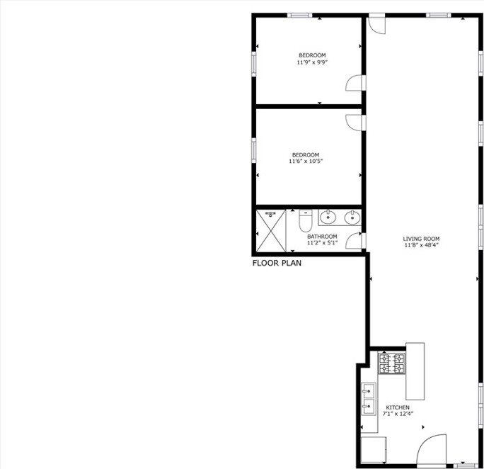 1780 Anaheim Avenue South, Costa Mesa, CA 92627