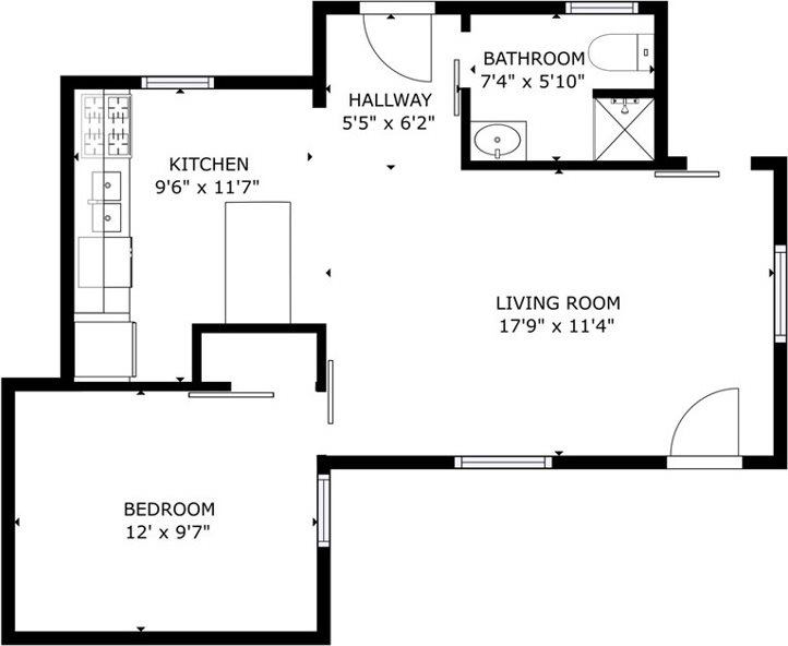 1780 Anaheim Avenue South, Costa Mesa, CA 92627