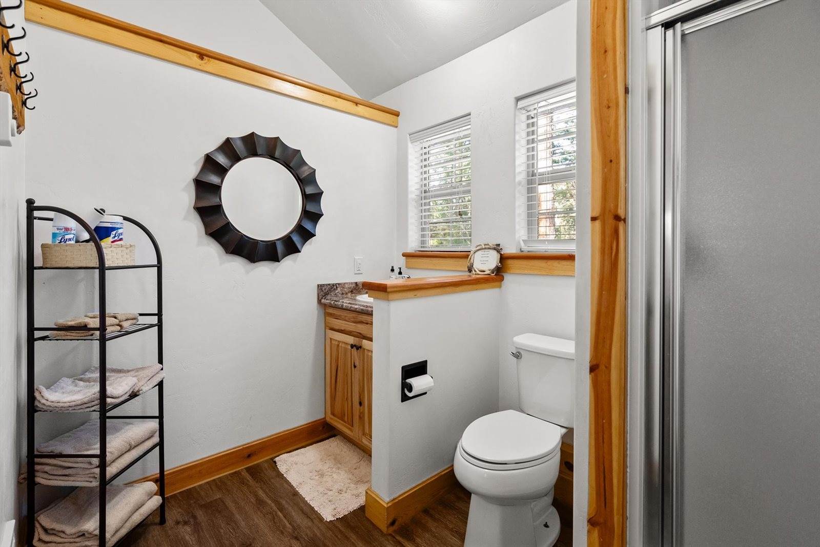 205 Muley Road, Lakeside, MT 59922