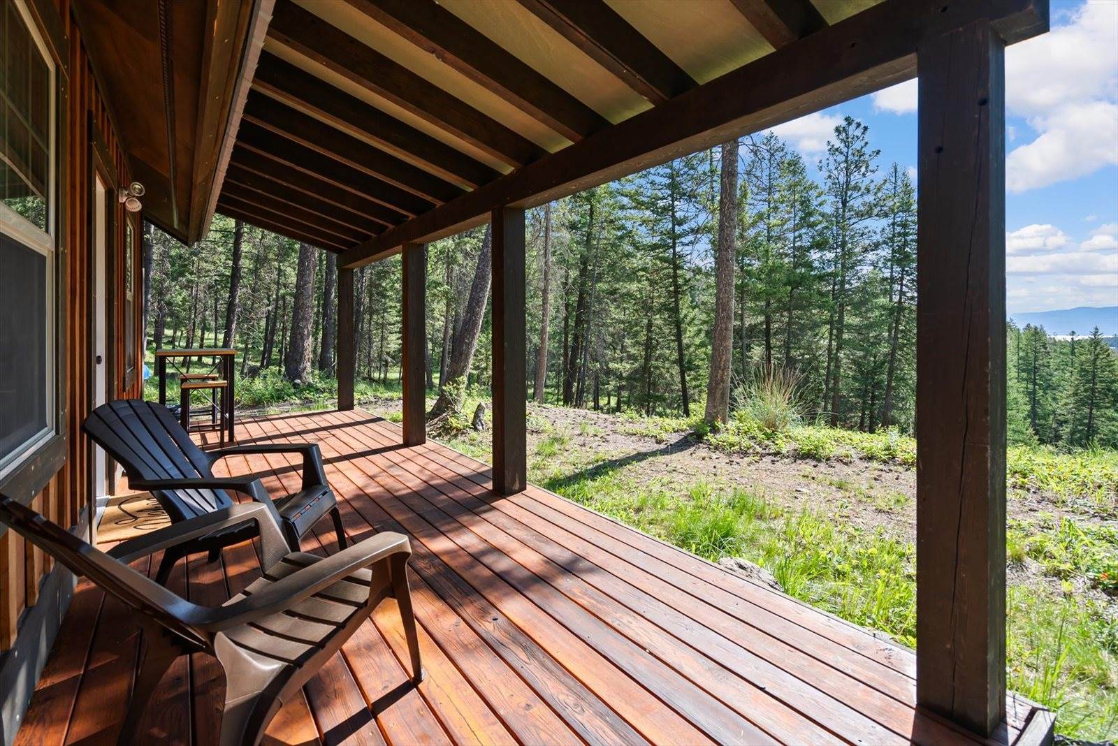 205 Muley Road, Lakeside, MT 59922