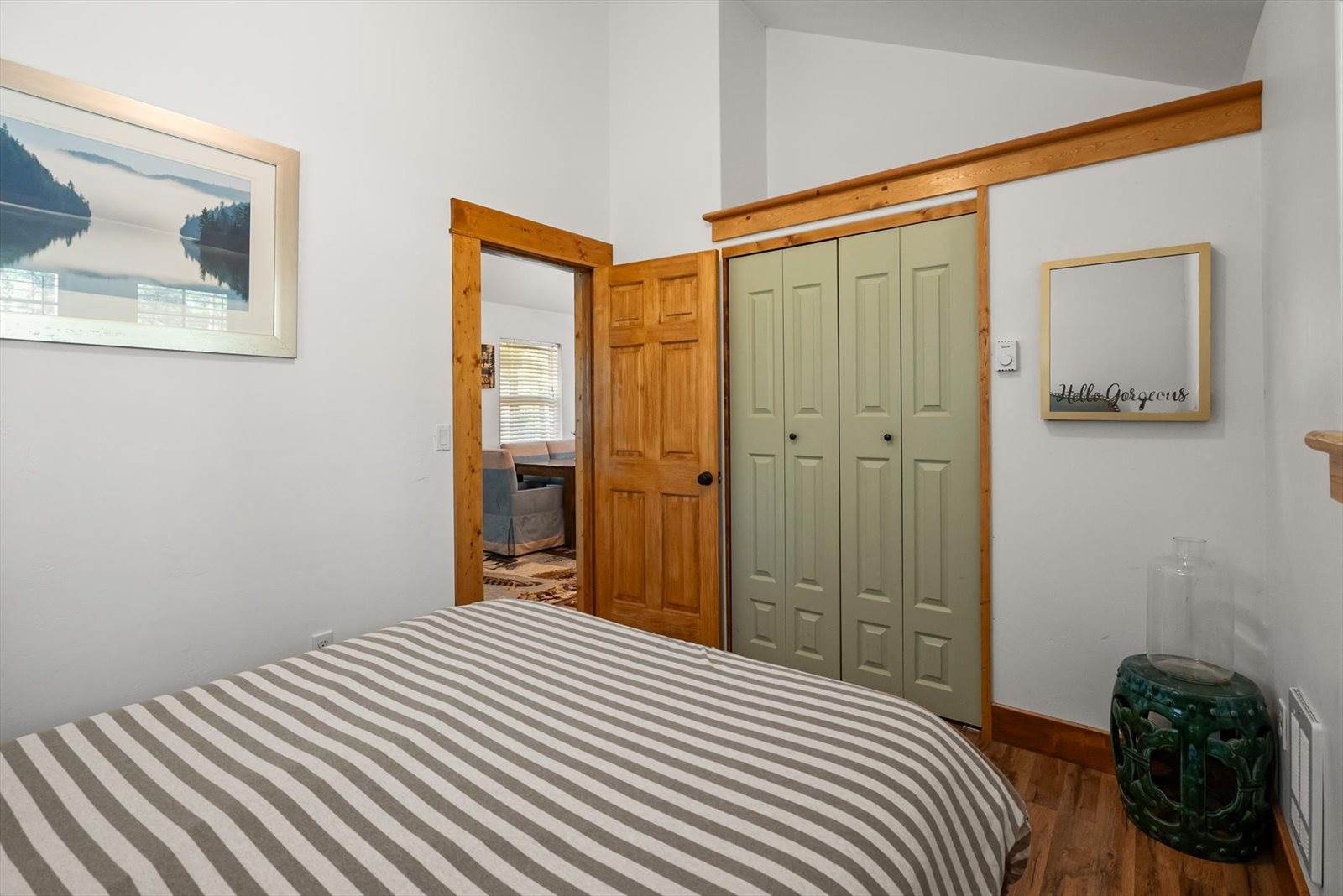 205 Muley Road, Lakeside, MT 59922