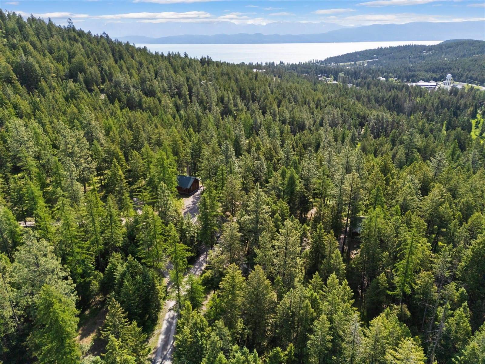 205 Muley Road, Lakeside, MT 59922