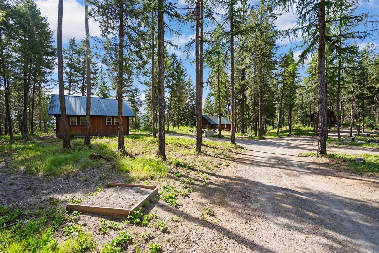 205 Muley Road, Lakeside, MT 59922