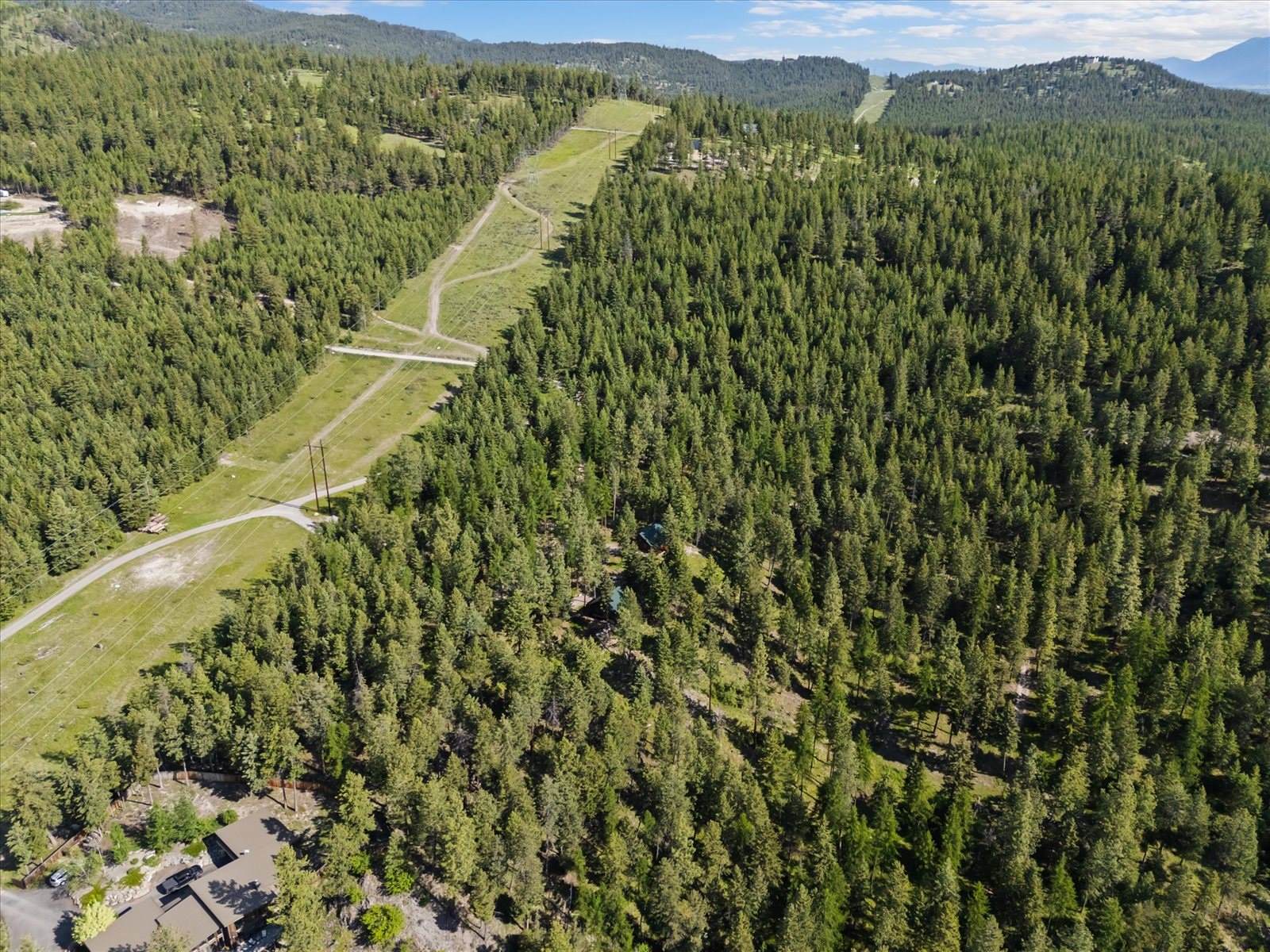 205 Muley Road, Lakeside, MT 59922