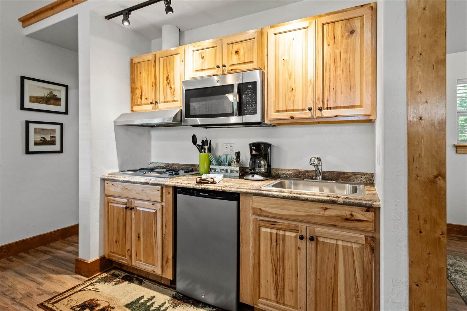 205 Muley Road, Lakeside, MT 59922