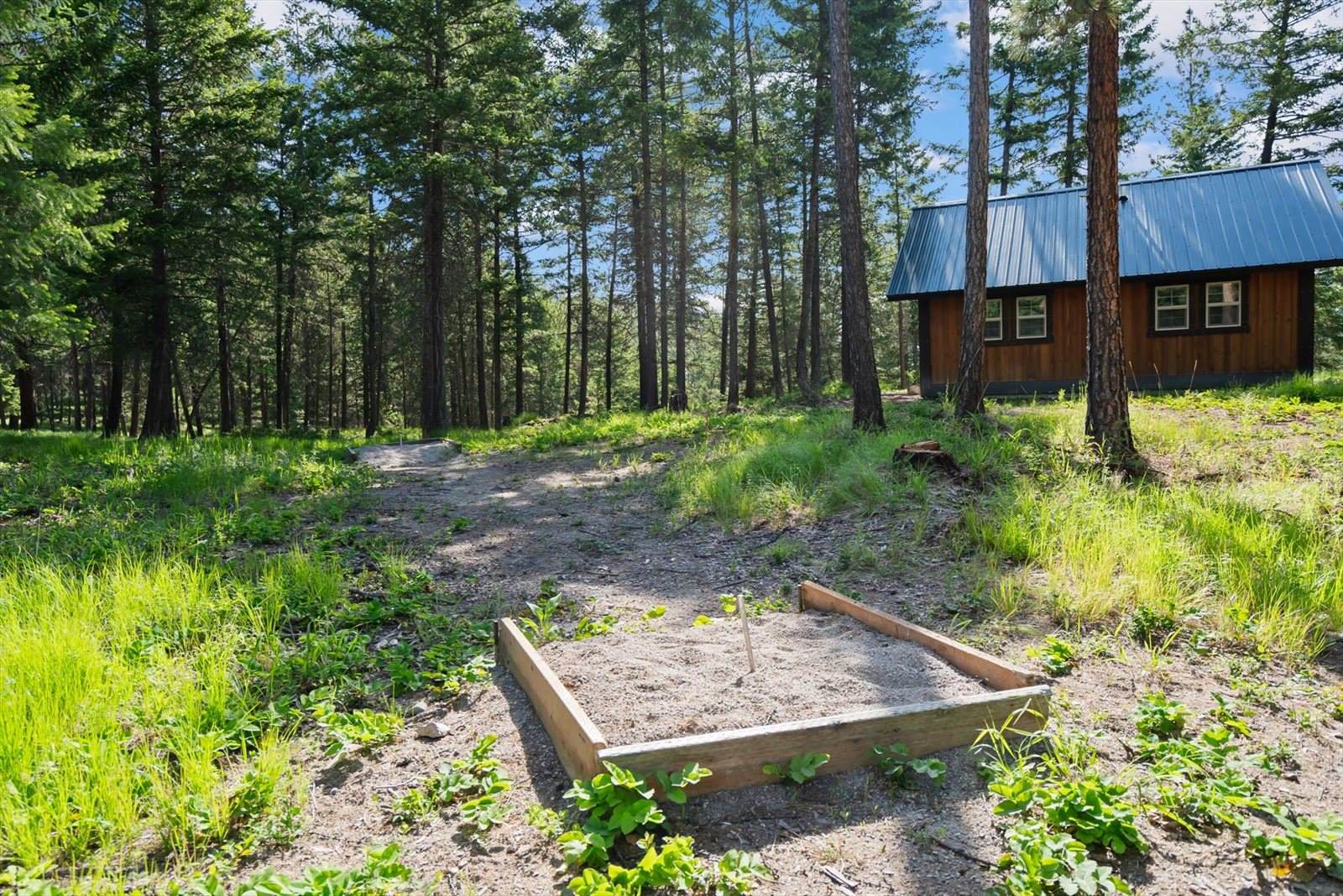 205 Muley Road, Lakeside, MT 59922