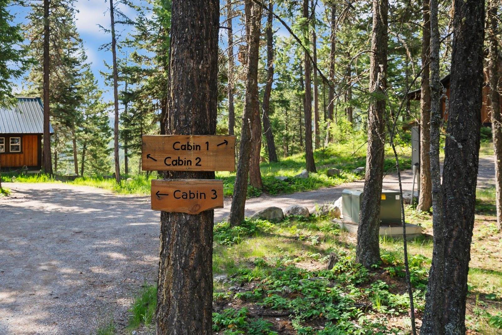 205 Muley Road, Lakeside, MT 59922