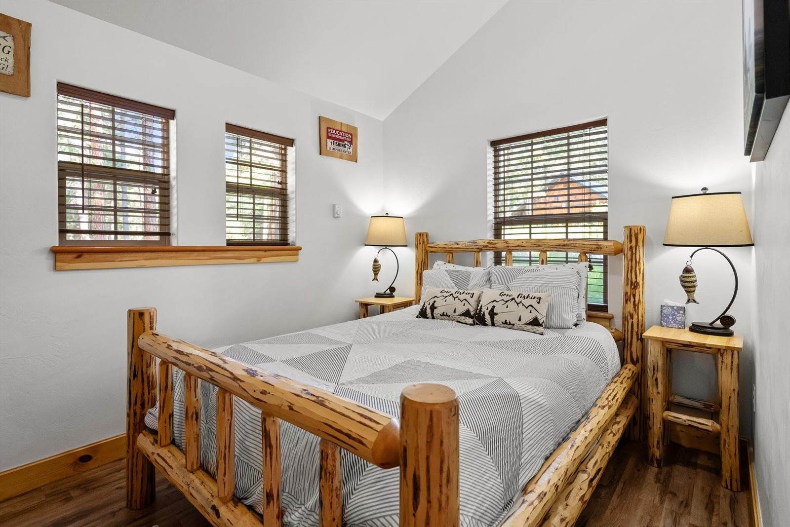 205 Muley Road, Lakeside, MT 59922